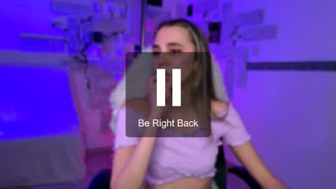 Snapshot of kimporins chatting on 03.17.26 kimporins online show from 03.17.26