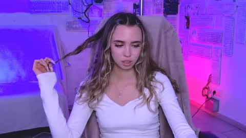 kimporins online show from 05.01.26