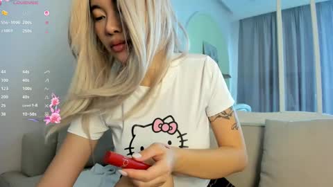 Kim online show from 05.03.26