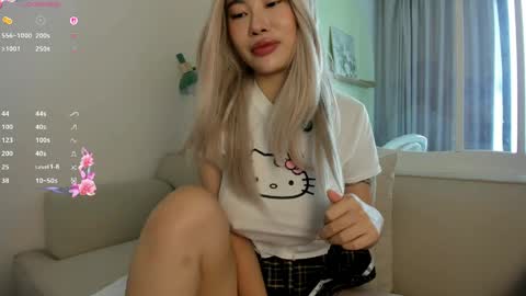 Kim online show from 05.05.26