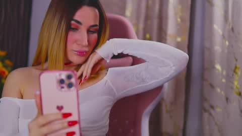 KimSkye online show from 02.17.25