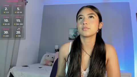 Snapshot of kimtayloor chatting on 01.14.26 Kim online show from 01.14.26