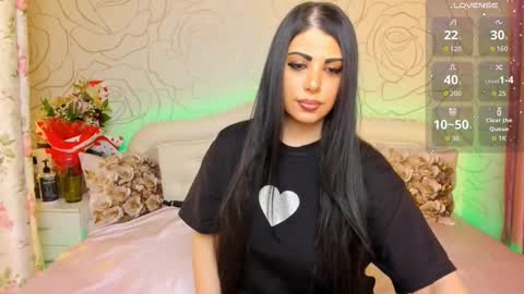 Kim online show from 02.13.26