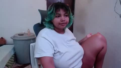 Snapshot of kimy_1 chatting on 06.15.26 kimy online show from 06.15.26