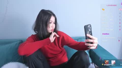 Kimi online show from 02.22.26