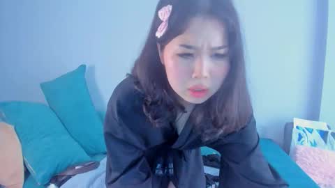 Kimi online show from 03.02.26