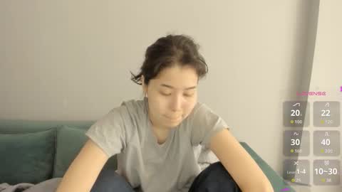 Kimi online show from 03.23.26