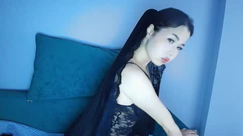 Snapshot of kimy_jina chatting on 05.23.26 Kimi online show from 05.23.26