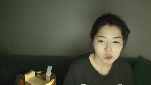 Snapshot of kimy_jina chatting on 05.26.26 Kimi online show from 05.26.26
