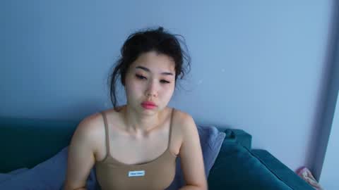 Snapshot of kimy_jina chatting on 06.07.26 Kimi online show from 06.07.26