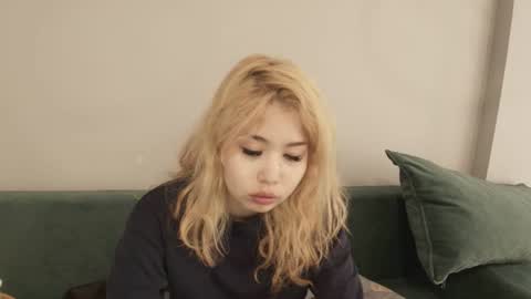 Snapshot of kimy_jina chatting on 06.22.26 Kimi online show from 06.22.26