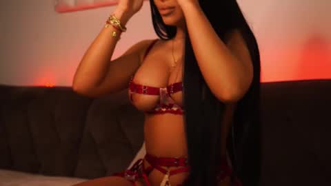 Andreea online show from 03.15.26