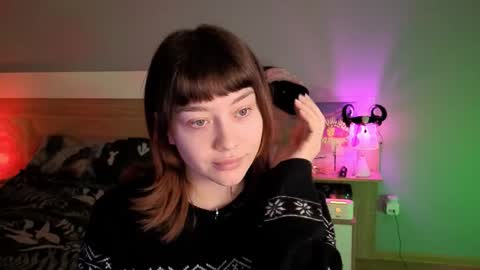 Snapshot of kina_ka chatting on 02.23.26 kina_ka online show from 02.23.26