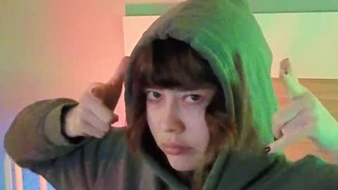 Snapshot of kina_ka chatting on 03.16.26 kina_ka online show from 03.16.26