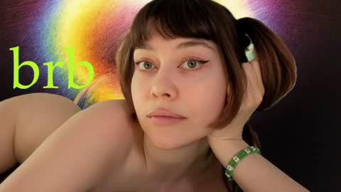 Snapshot of kina_ka chatting on 03.22.26 kina_ka online show from 03.22.26