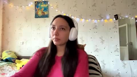 Snapshot of kinacolton chatting on 05.18.26 Jenny online show from 05.18.26