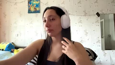 Snapshot of kinacolton chatting on 05.23.26 Jenny online show from 05.23.26