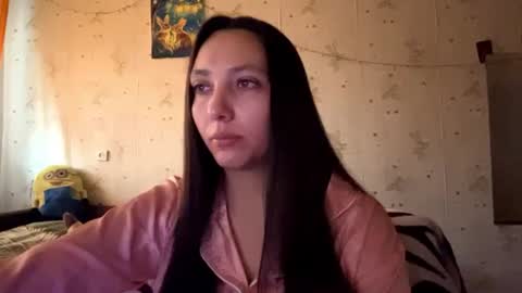 Snapshot of kinacolton chatting on 06.18.26 Jenny online show from 06.18.26