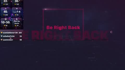 stella online show from 10.25.25