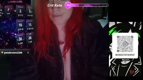 stella online show from 11.05.25