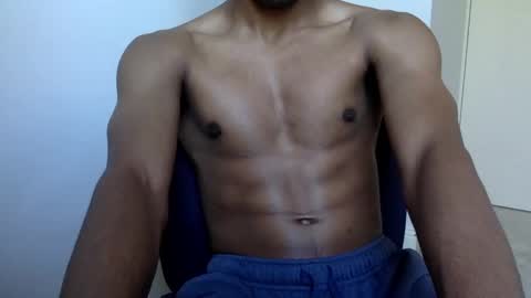 Snapshot of kinda_horny_right_now chatting on 01.13.25 Isaac online show from 01.13.25