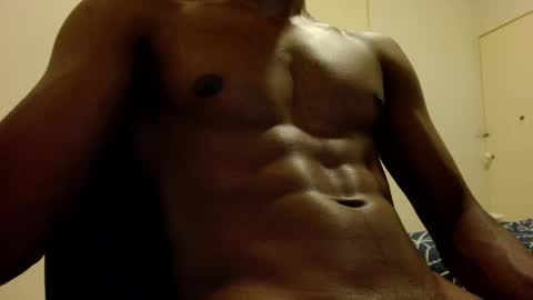 Snapshot of kinda_horny_right_now chatting on 02.22.25 Isaac online show from 02.22.25