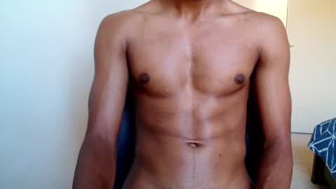 Snapshot of kinda_horny_right_now chatting on 03.01.25 Isaac online show from 03.01.25