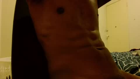 Snapshot of kinda_horny_right_now chatting on 03.05.25 Isaac online show from 03.05.25