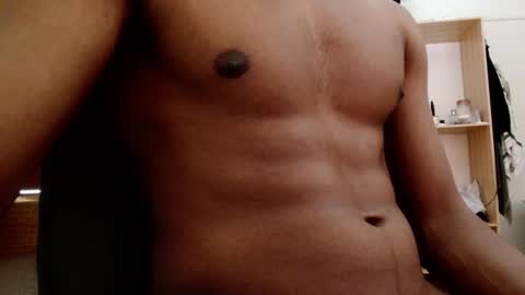 Snapshot of kinda_horny_right_now chatting on 09.24.25 Isaac online show from 09.24.25