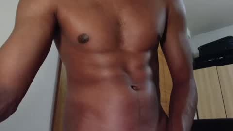 Snapshot of kinda_horny_right_now chatting on 11.24.25 Isaac online show from 11.24.25