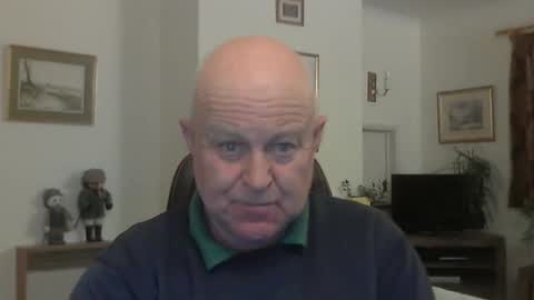 kindahairy4u online show from 11.11.25