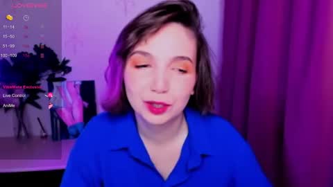 Hazel online show from 10.28.25