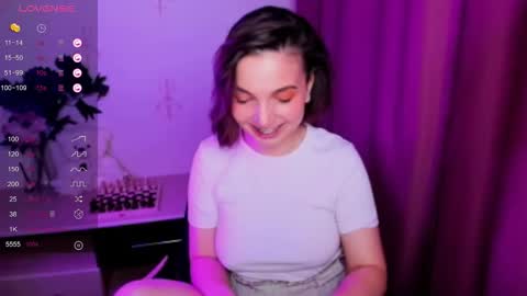 Hazel online show from 12.05.25