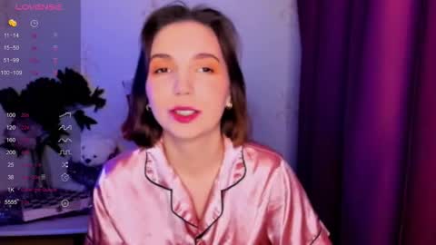 Hazel online show from 12.21.25