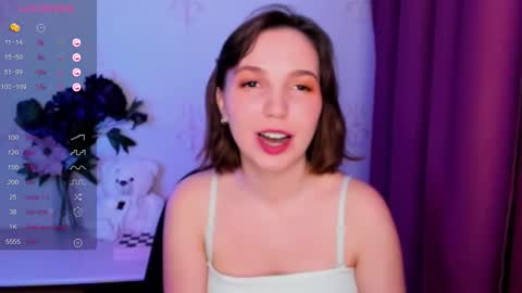 Hazel online show from 01.14.26