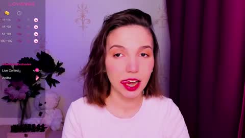 Hazel online show from 02.22.26