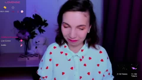 Hazel online show from 04.29.26
