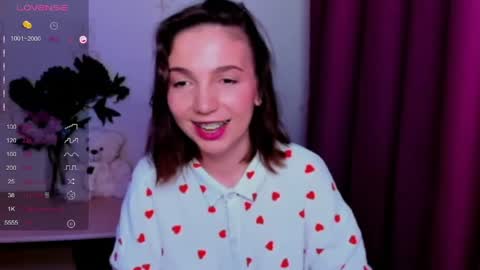 Hazel online show from 05.15.26