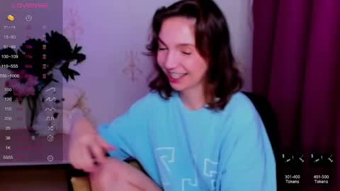 Hazel online show from 06.06.26
