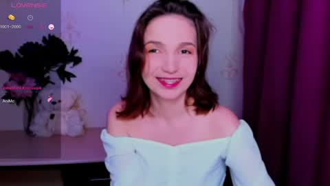Hazel online show from 06.08.26
