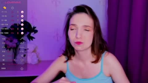Hazel online show from 06.08.26