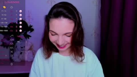 Hazel online show from 06.09.26