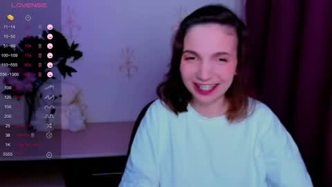 Hazel online show from 06.10.26
