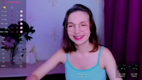 Hazel online show from 06.11.26