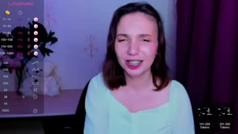 Hazel online show from 06.11.26