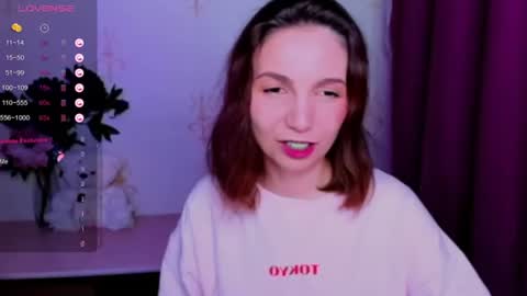 Hazel online show from 06.13.26