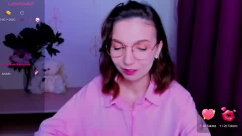 Hazel online show from 06.15.26