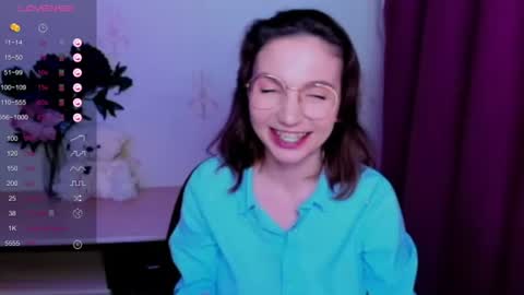 Hazel online show from 06.15.26