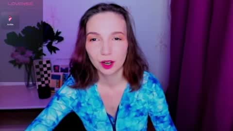 Hazel online show from 06.25.26