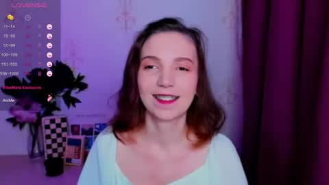 Hazel online show from 06.27.26